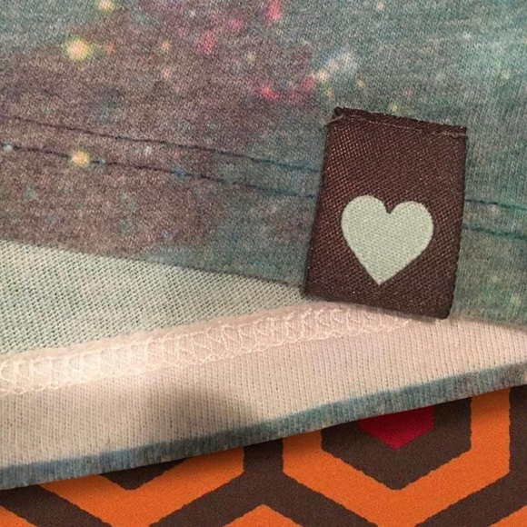 KENDALL + KYLIE Cosmic Muscle Tee Tank - Picture 5 of 5